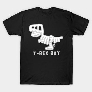 T REX RAY T-Shirt